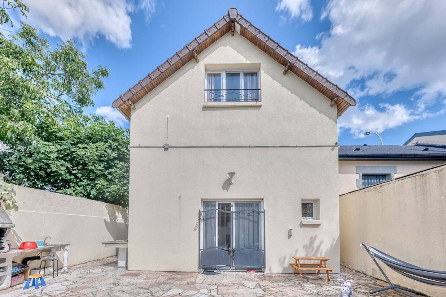Maison à vendre, 110m², VITRY SUR SEINE