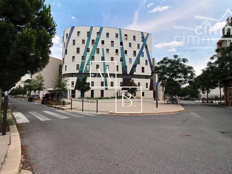 Maison à louer, 17m², MONTPELLIER