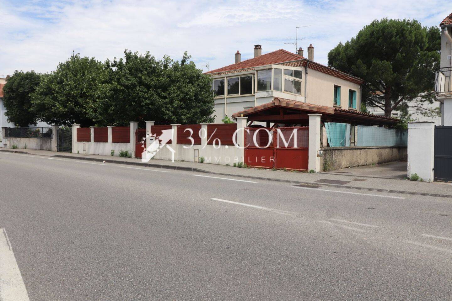 Maison à vendre, 136m², VALENCE