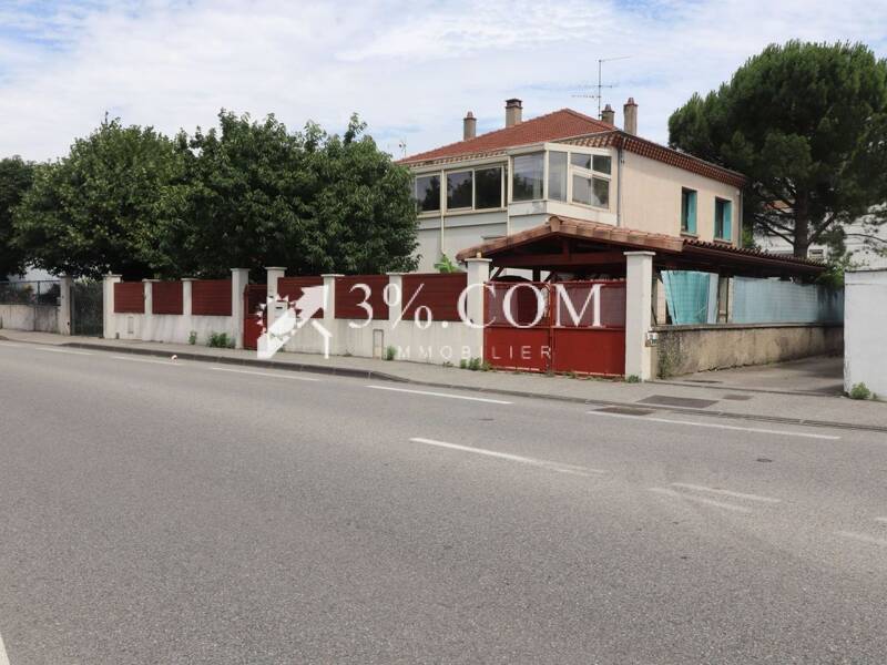 Maison à vendre, 136m², VALENCE