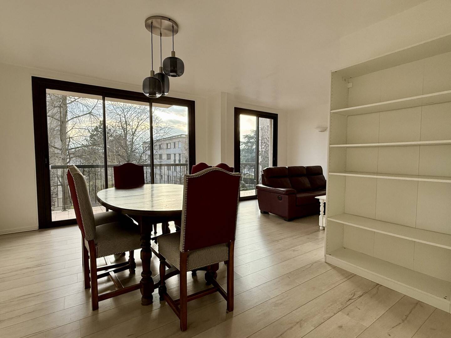 Maison à louer, 80m², DEUIL LA BARRE