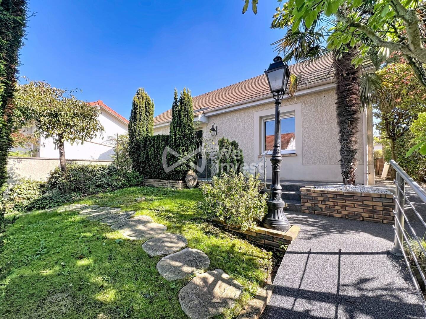 Maison à vendre, 100m², ARGENTEUIL