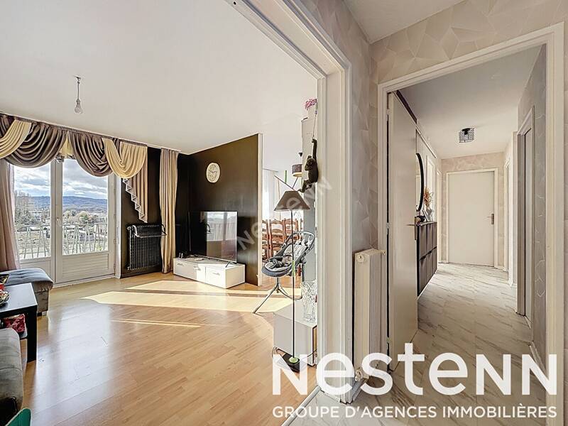 Maison à louer, 88m², METZ