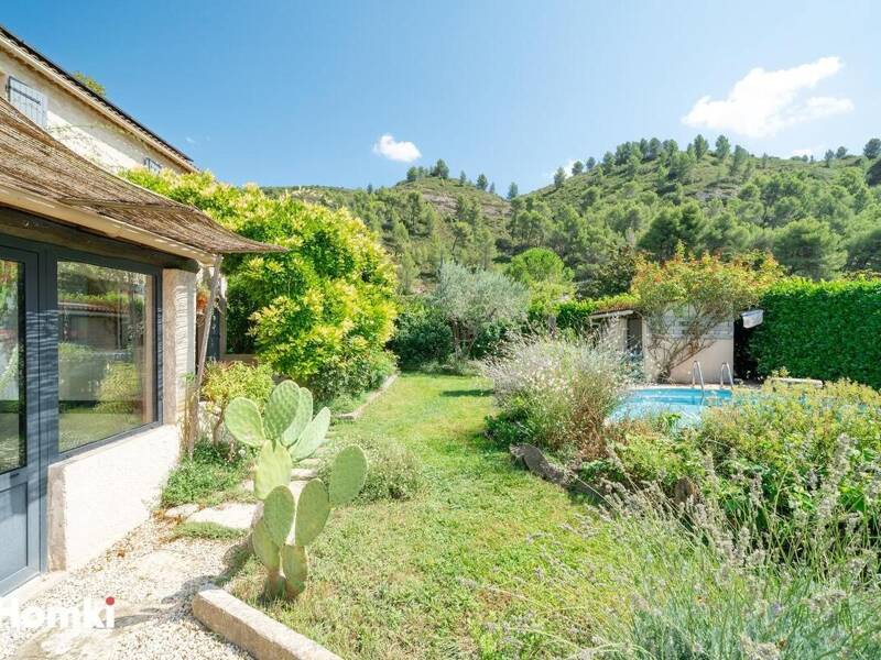 Maison à vendre, 120m², BOULBON
