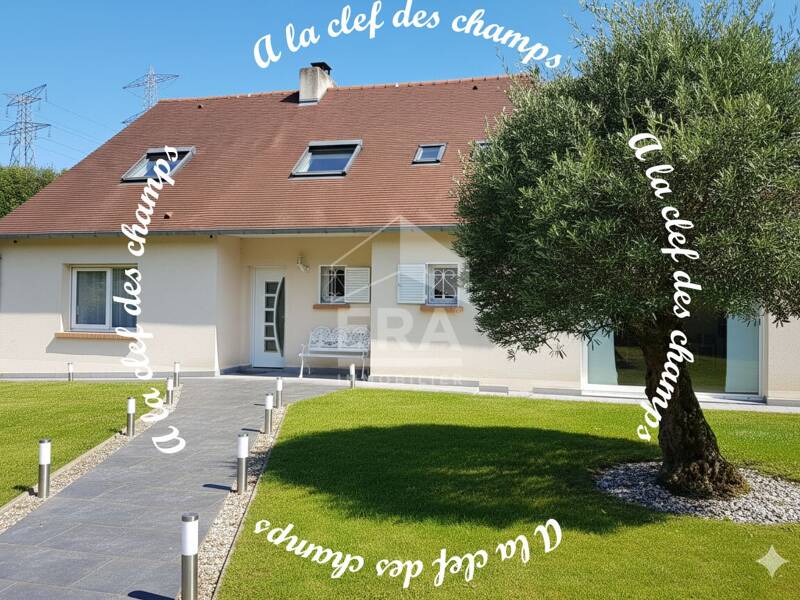 Maison à vendre, 200m², CHATENAY MALABRY