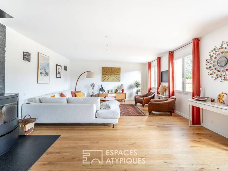 Maison à vendre, 173m², DARDILLY
