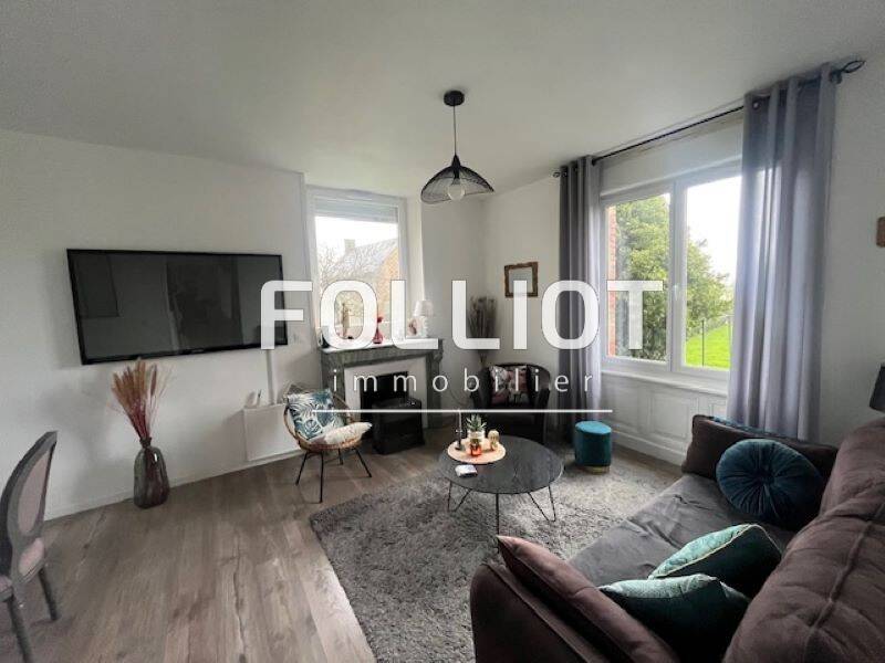 Maison à vendre, 73m², CALVADOS