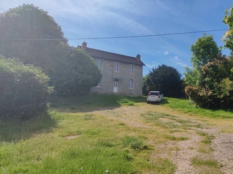 Maison à vendre, 90m², LIMOGES