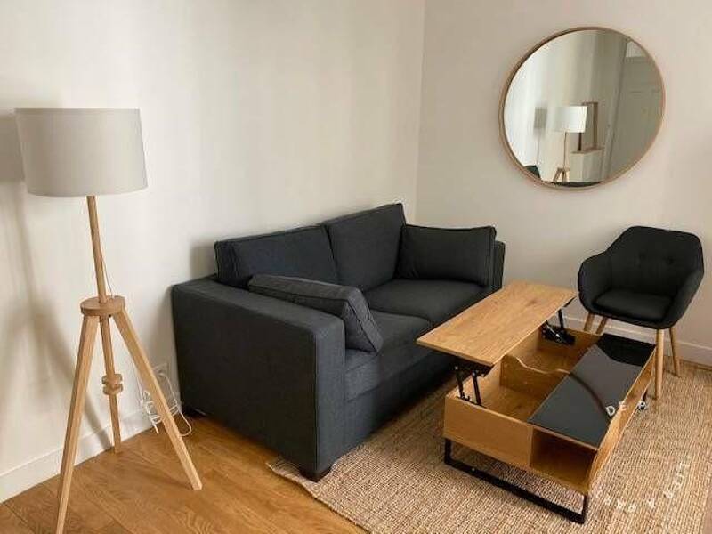 Maison à louer, 37m², BOULOGNE BILLANCOURT