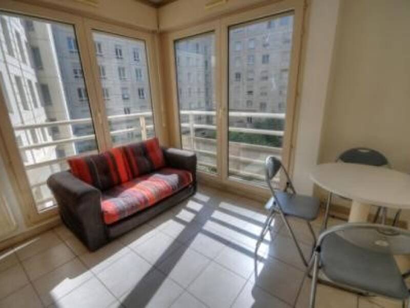 Maison à louer, 37m², MONTPELLIER