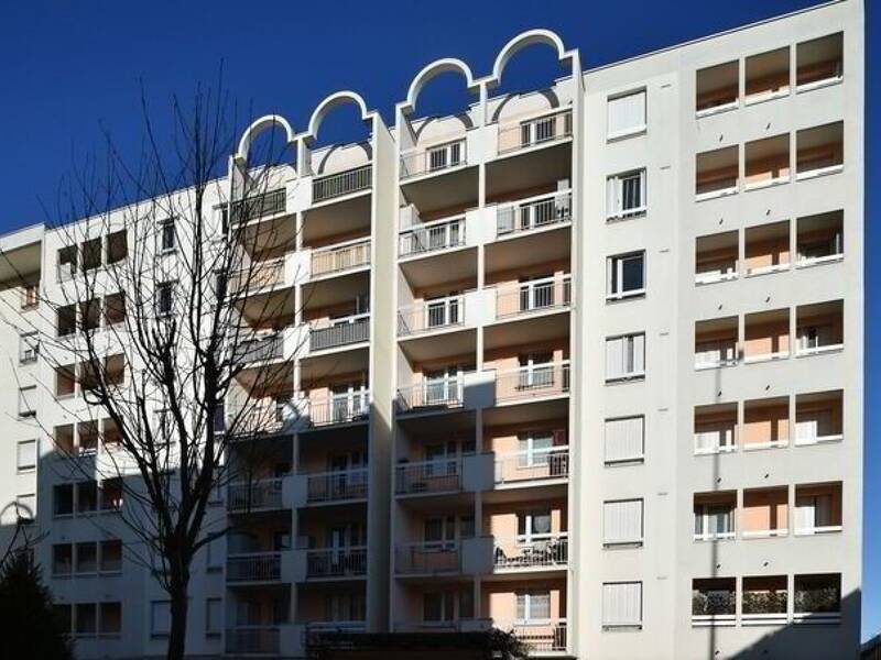 Maison à louer, 47m², ASNIERES SUR SEINE