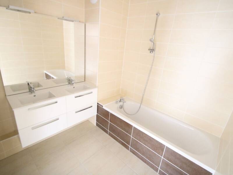 Maison à louer, 77m², STRASBOURG