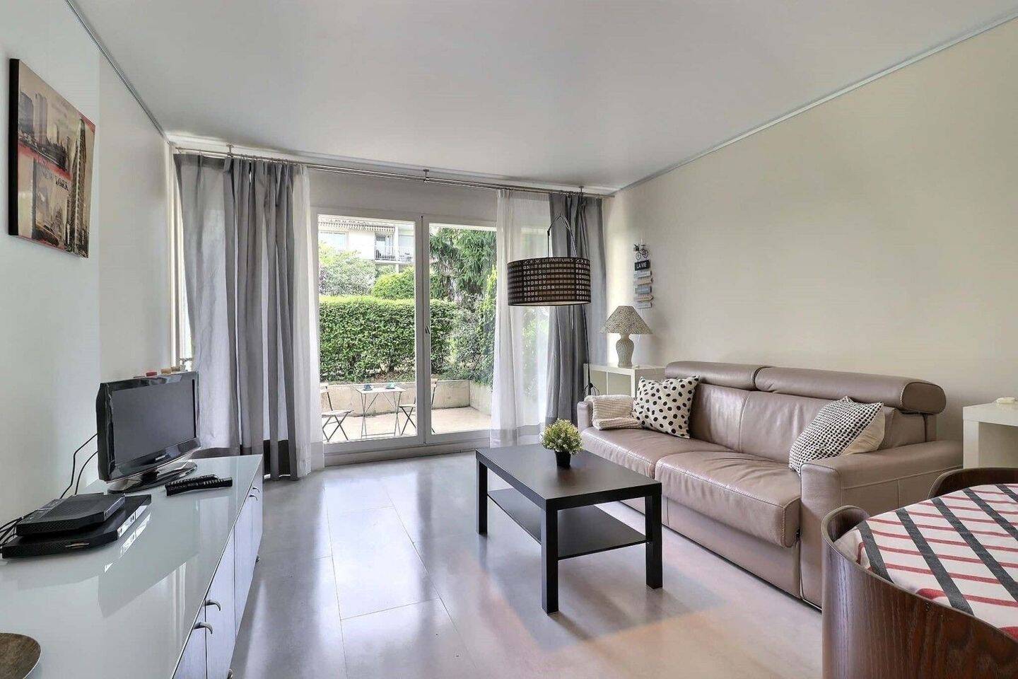 Maison à louer, 32m², ASNIERES SUR SEINE