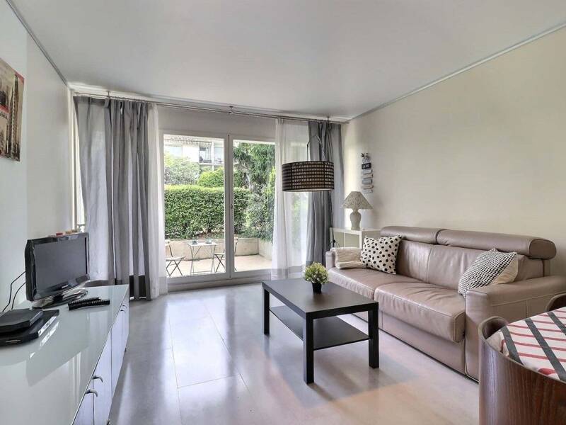 Maison à louer, 32m², ASNIERES SUR SEINE