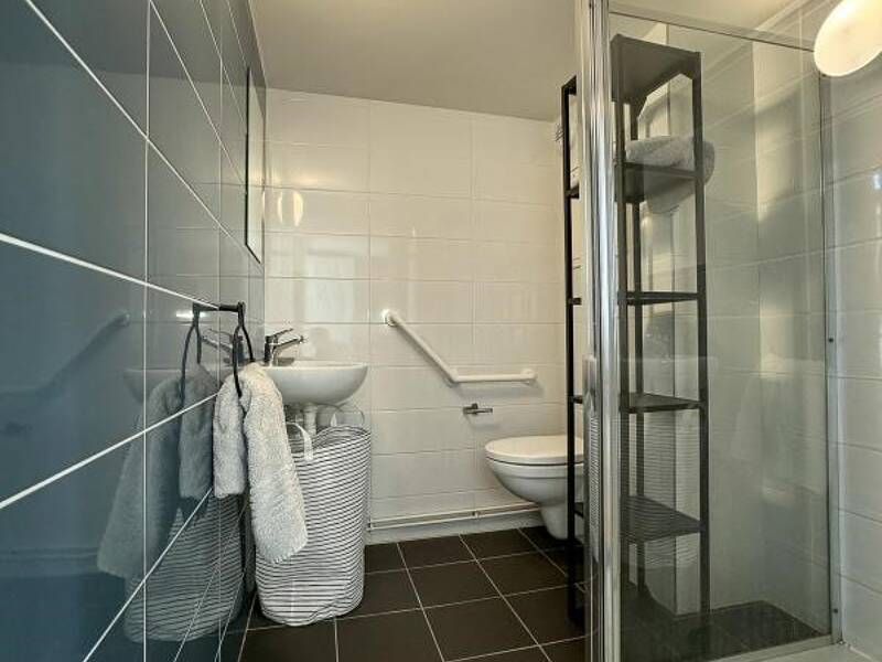 Maison à louer, 16m², NANTES