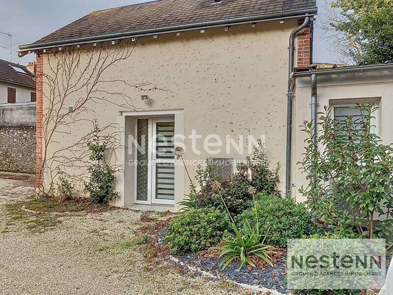 Maison à louer, 34m², BLOIS