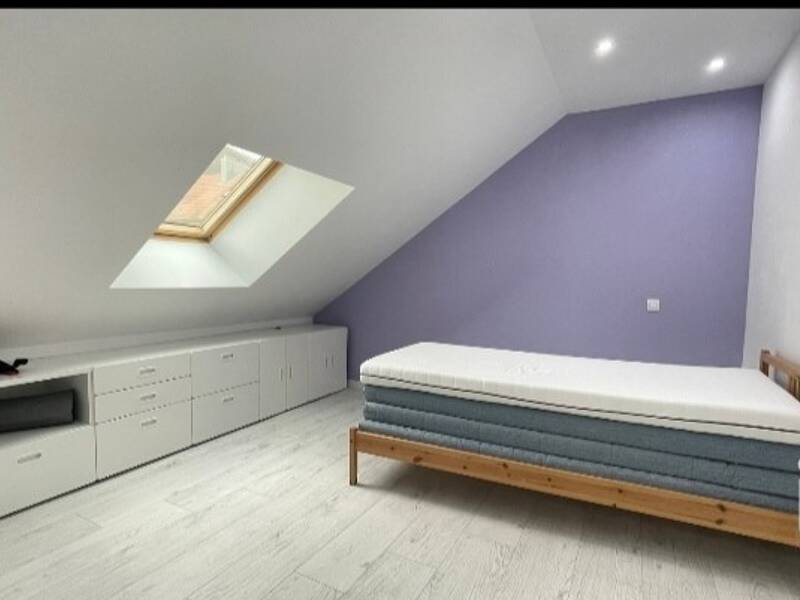 Maison à vendre, 124m², ALGRANGE