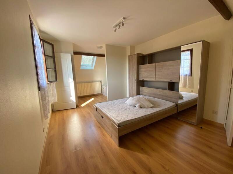 Maison à louer, 68m², SAINT ETIENNE DE CHIGNY