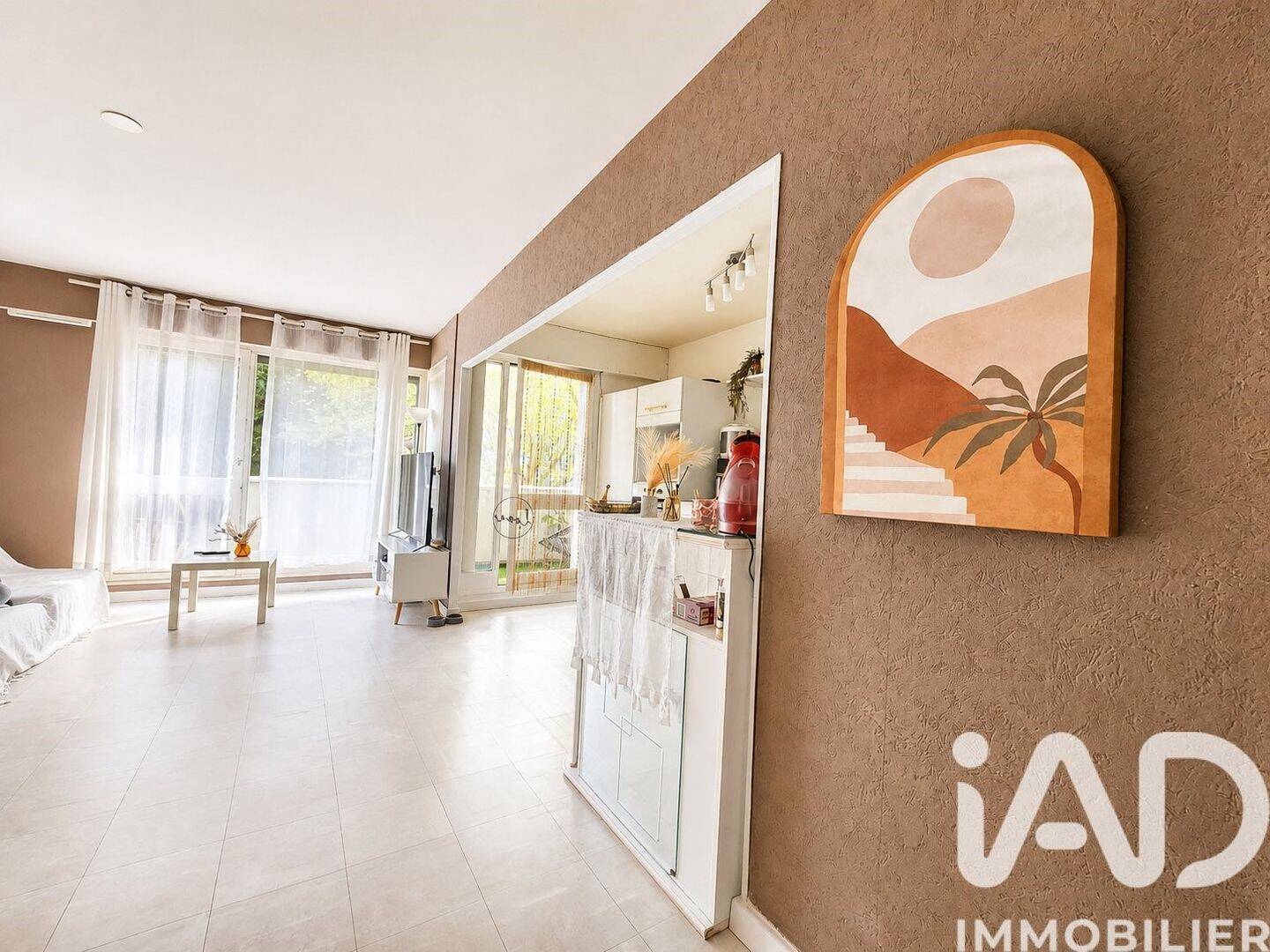 Maison à vendre, 67m², CERGY