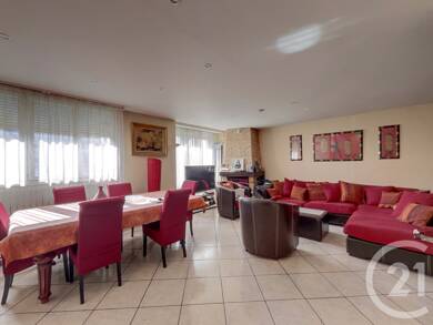 Maison à vendre 439 000 € 6 pièces 3 chambres 130,4 m² 475 m² de terrain Drancy 93700