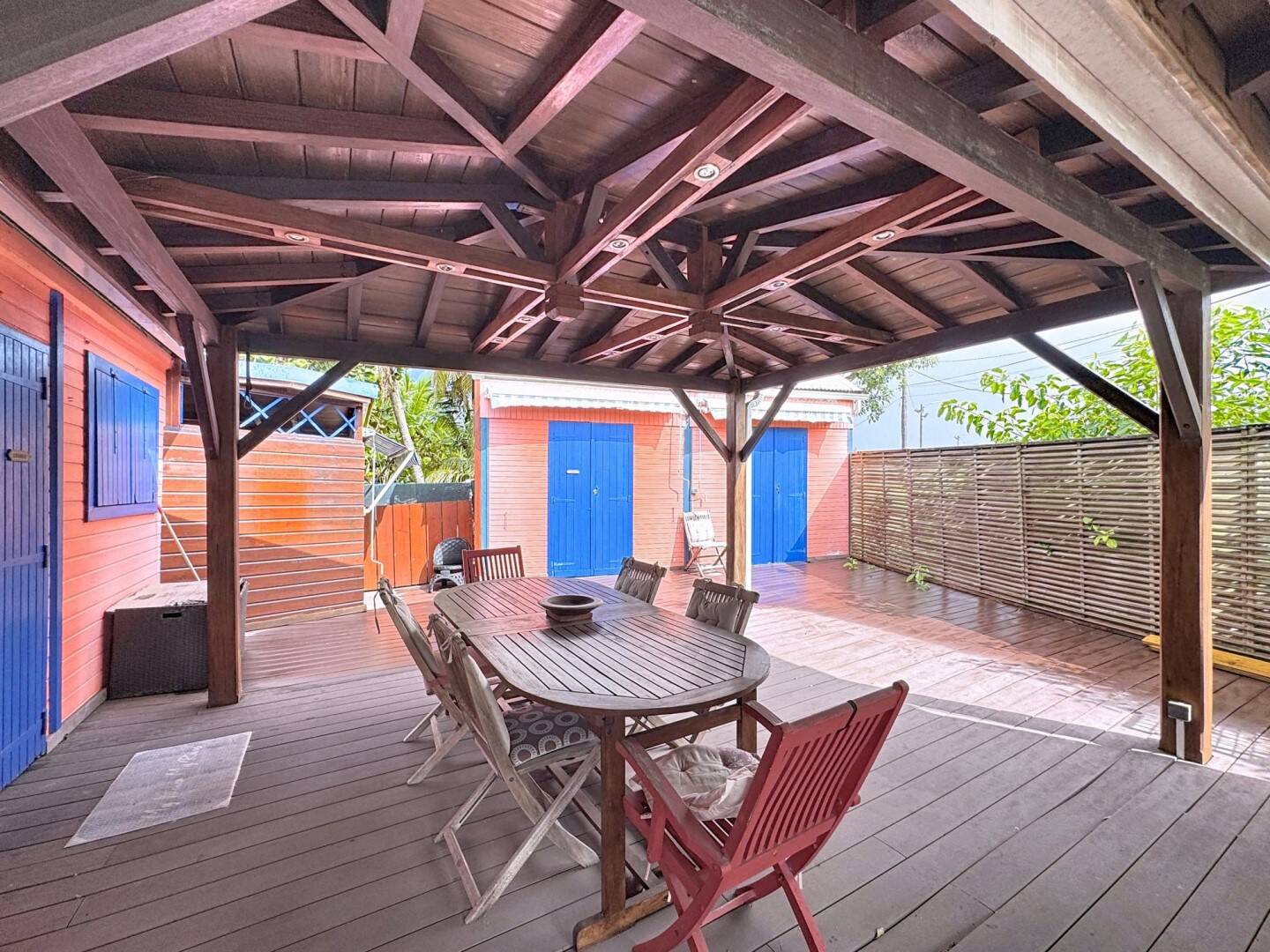 Maison à vendre, 115m², SAINTE ANNE