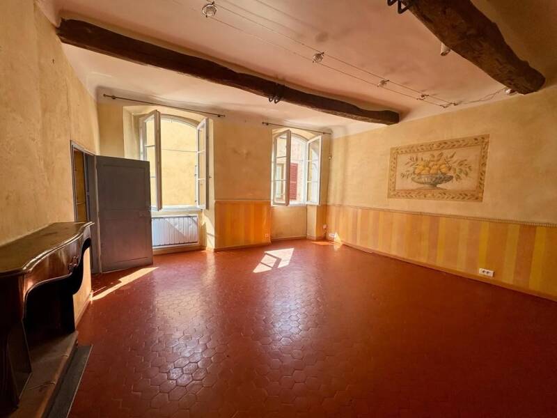 Maison à vendre, 93m², LORGUES