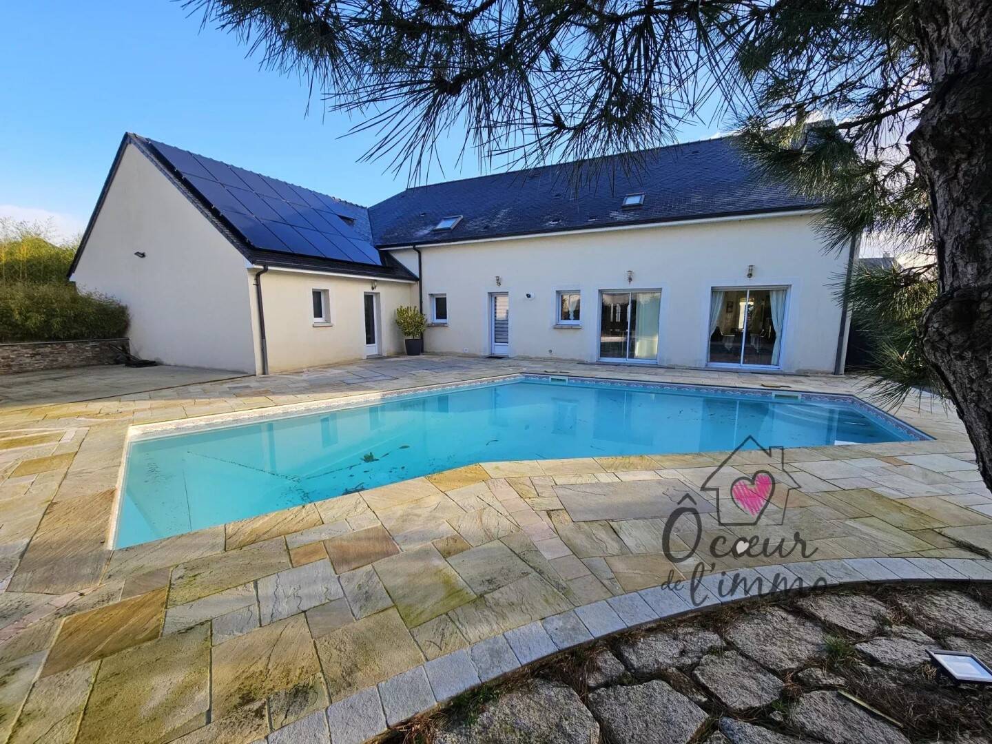 Maison à vendre, 179m², CHOLET
