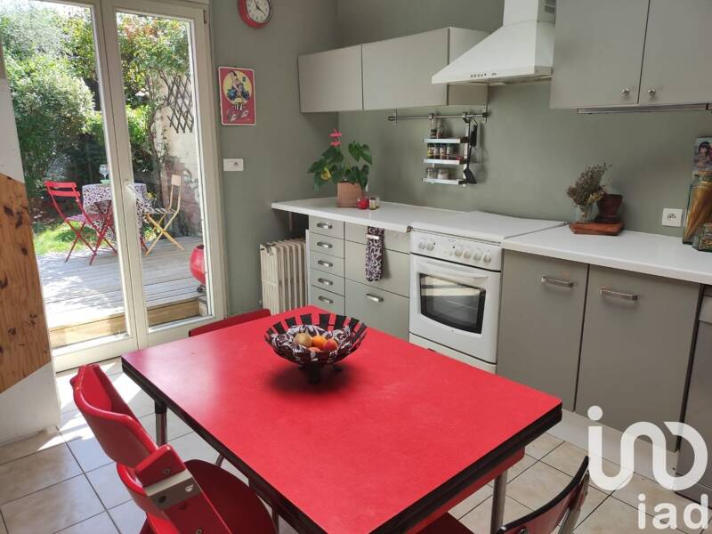 Maison à vendre, 91m², LILLE