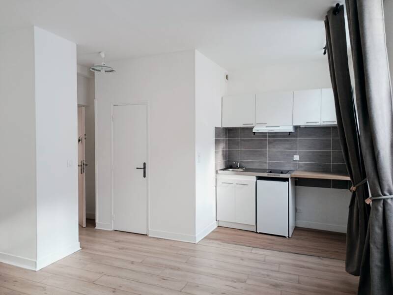 Maison à louer, 23m², ORLEANS