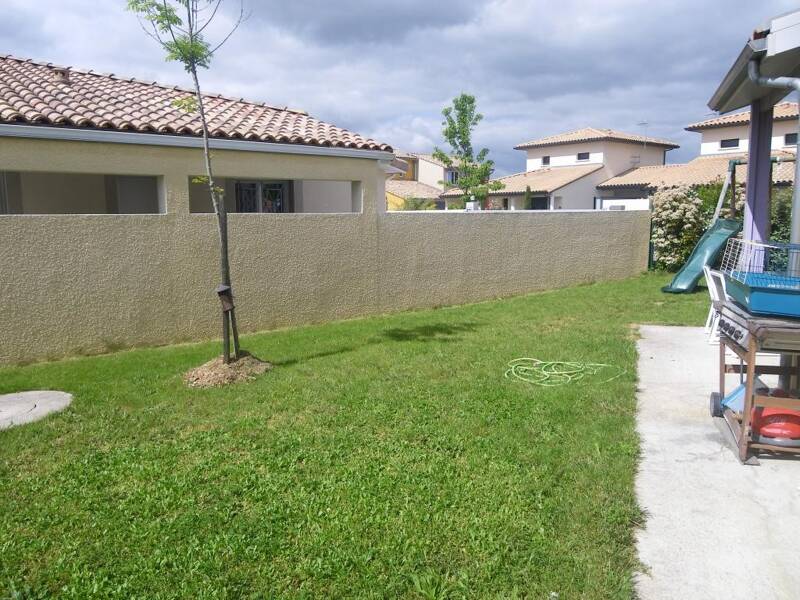 Maison à louer, 101m², FROUZINS