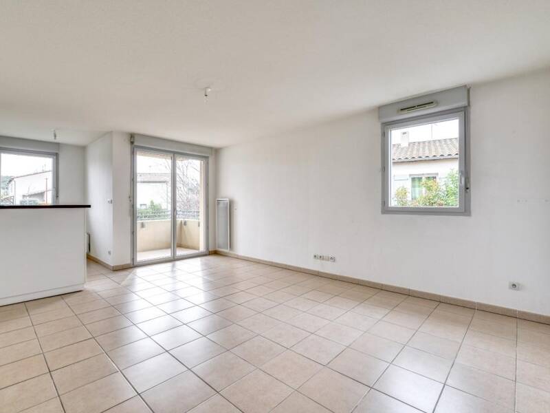 Maison à louer, 63m², VINASSAN