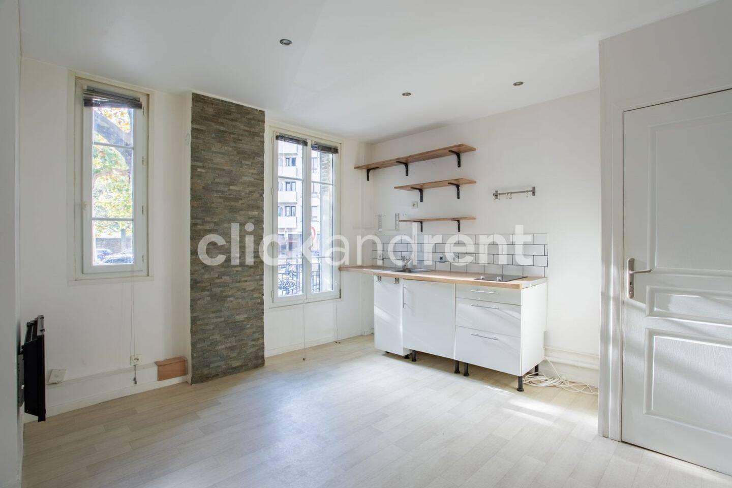 Maison à louer, 24m², CHAMPIGNY SUR MARNE