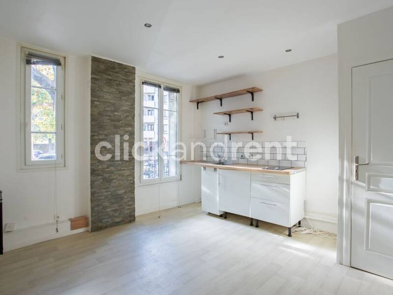 Maison à louer, 24m², CHAMPIGNY SUR MARNE