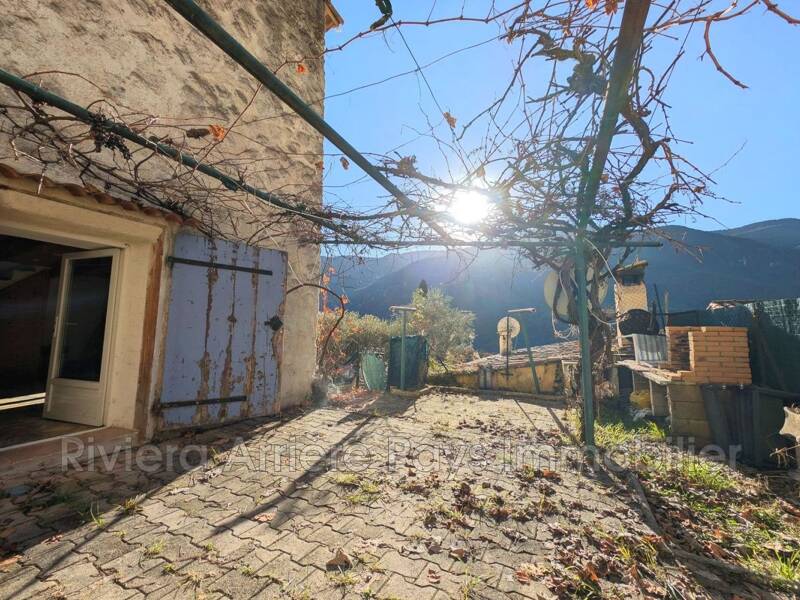 Maison à vendre, 70m², AIGLUN