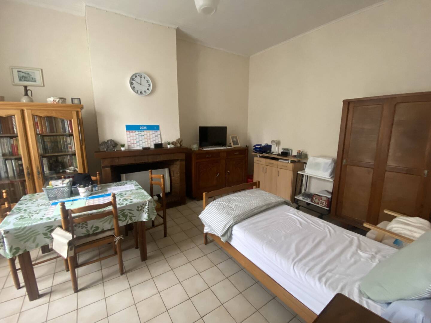 Maison à vendre, 136m², LA REOLE