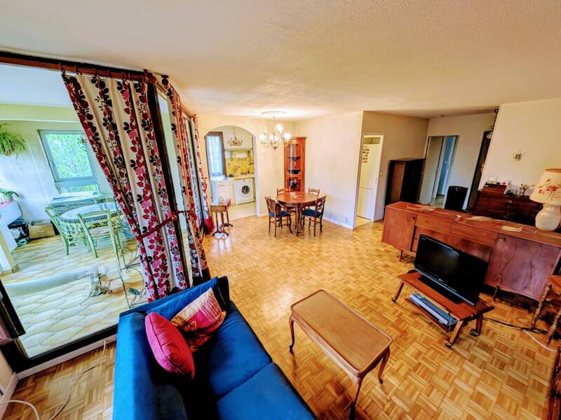 Maison à vendre, 74m², AIX EN PROVENCE