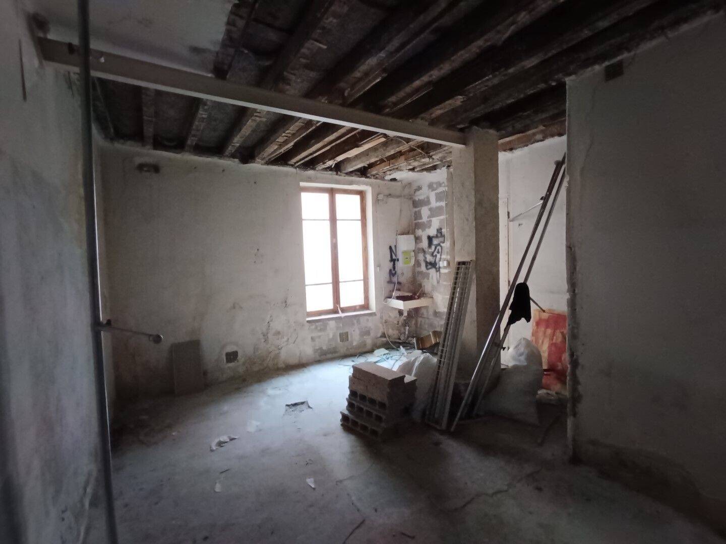 Maison à vendre, 18m², LES LILAS