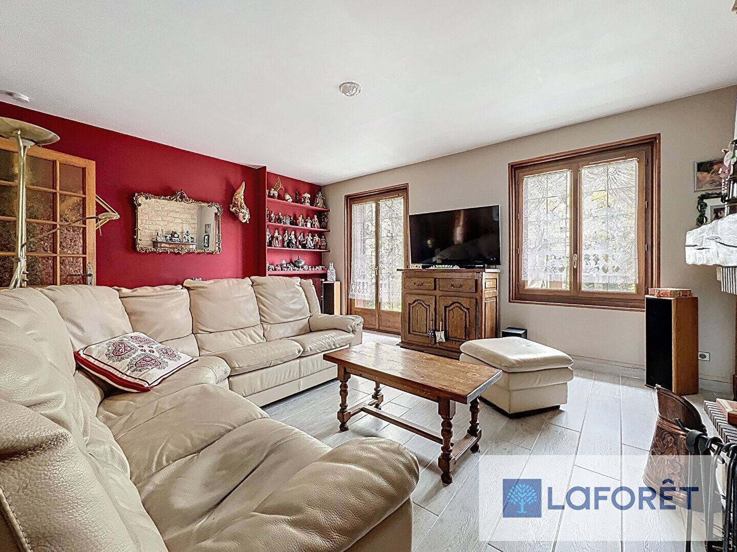 Maison à vendre, 131m², CRETEIL