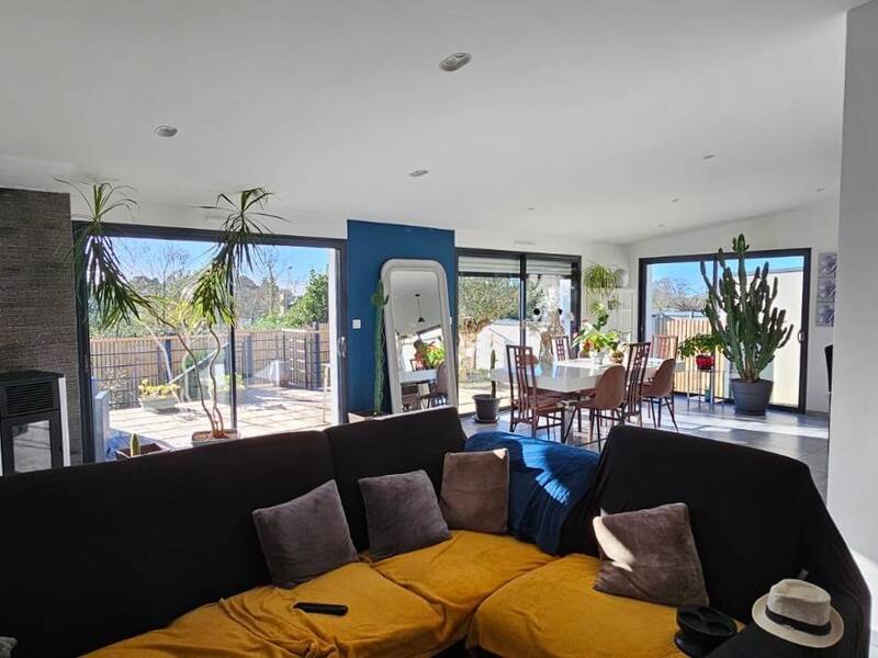 Maison à vendre, 118m², BREST