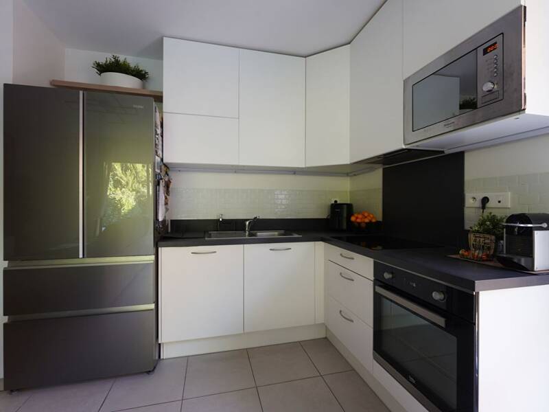 Maison à vendre, 66m², AIX EN PROVENCE