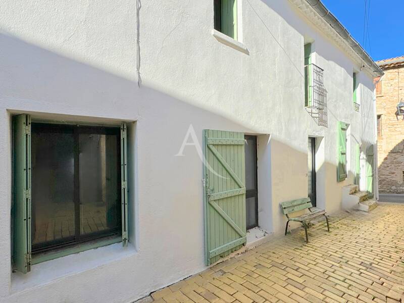 Maison à vendre, 109m², MURVIEL LES MONTPELLIER