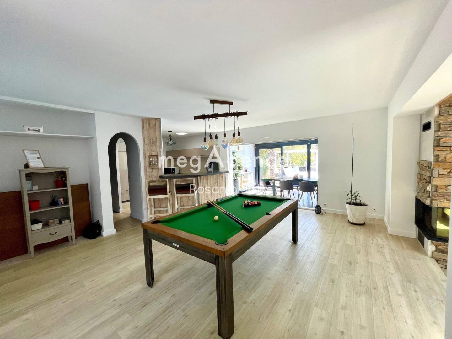 Maison à vendre, 206m², SAINTE FOY