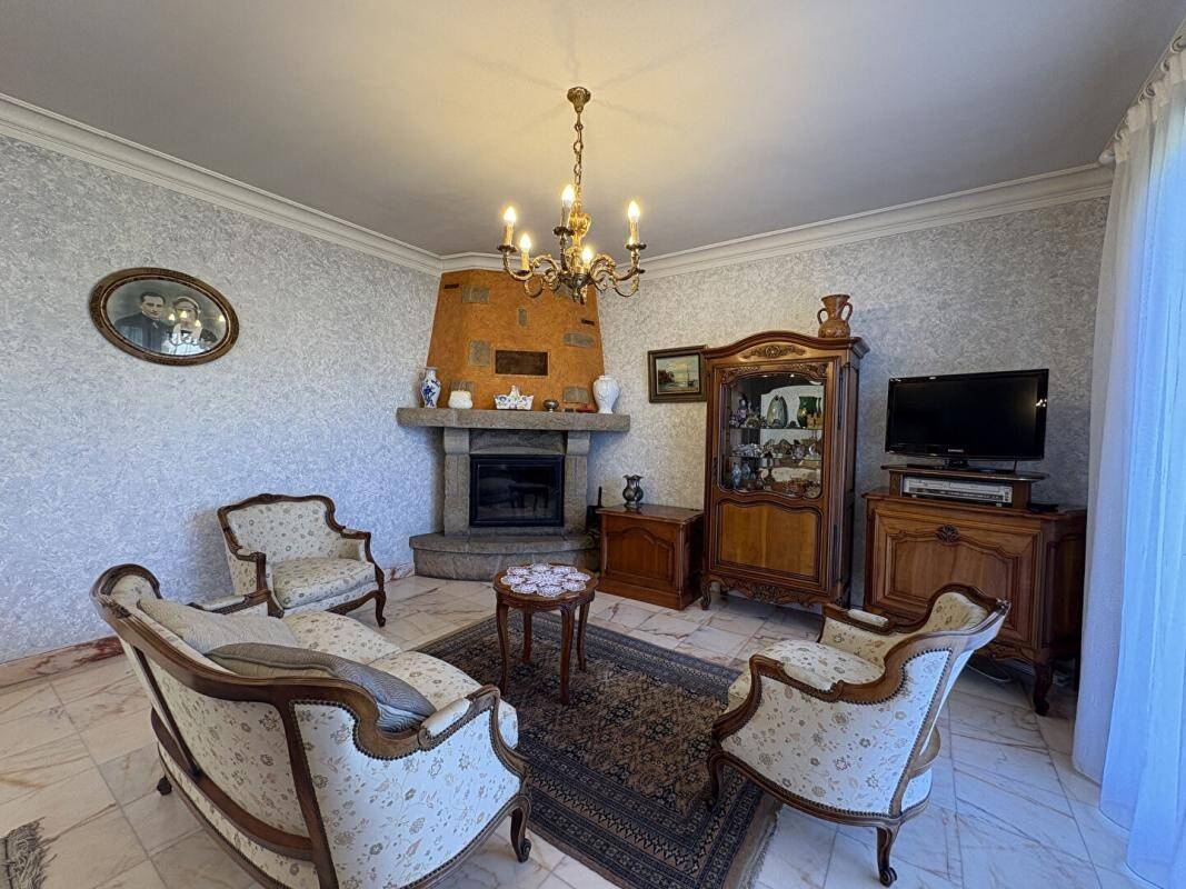 Maison à vendre, 83m², RIEC SUR BELON