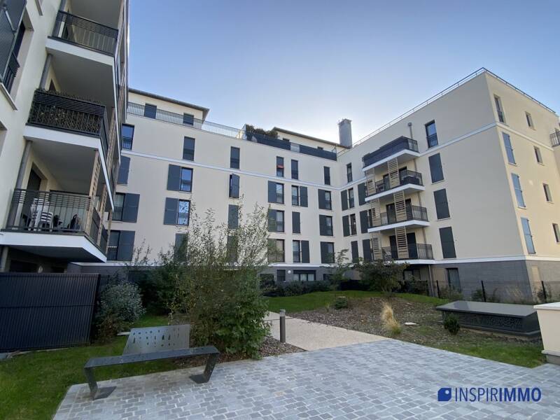 Maison à louer, 60m², MAUREPAS