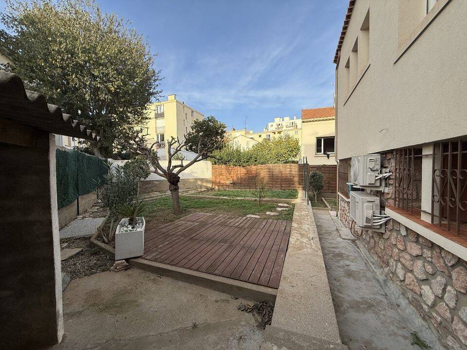 Maison à vendre, 124m², BEZIERS