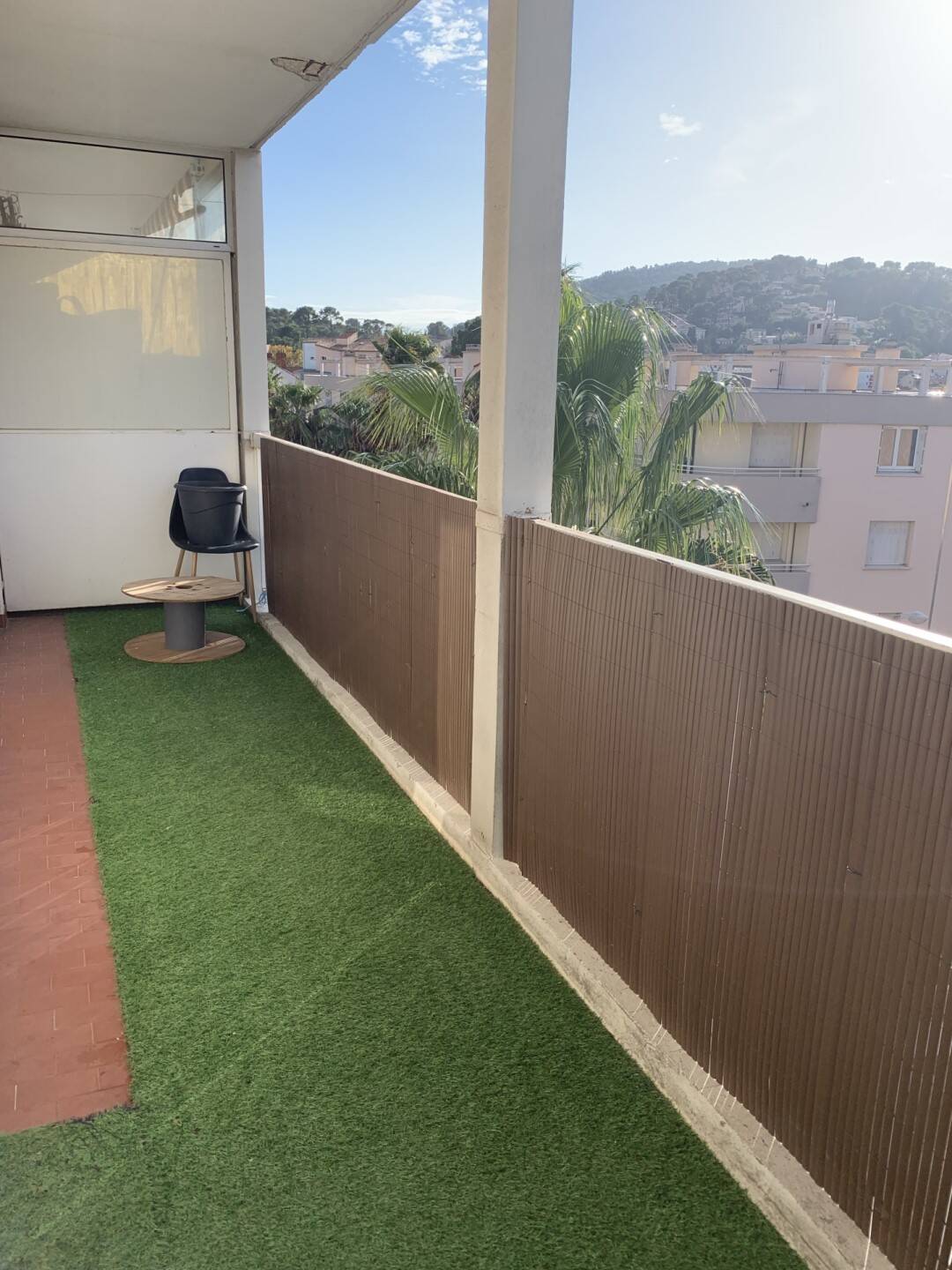 Maison à louer, 57m², HYERES