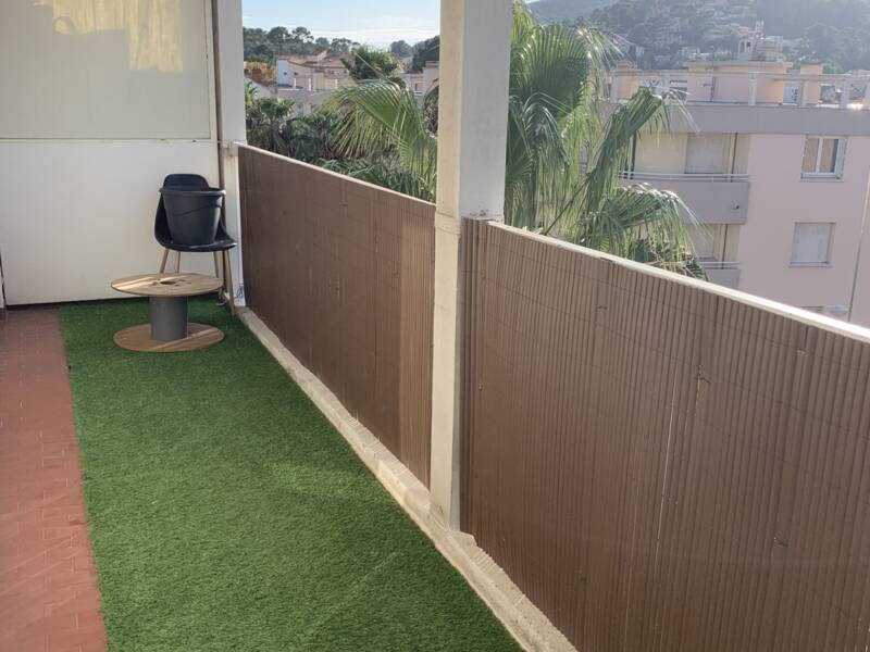 Maison à louer, 57m², HYERES