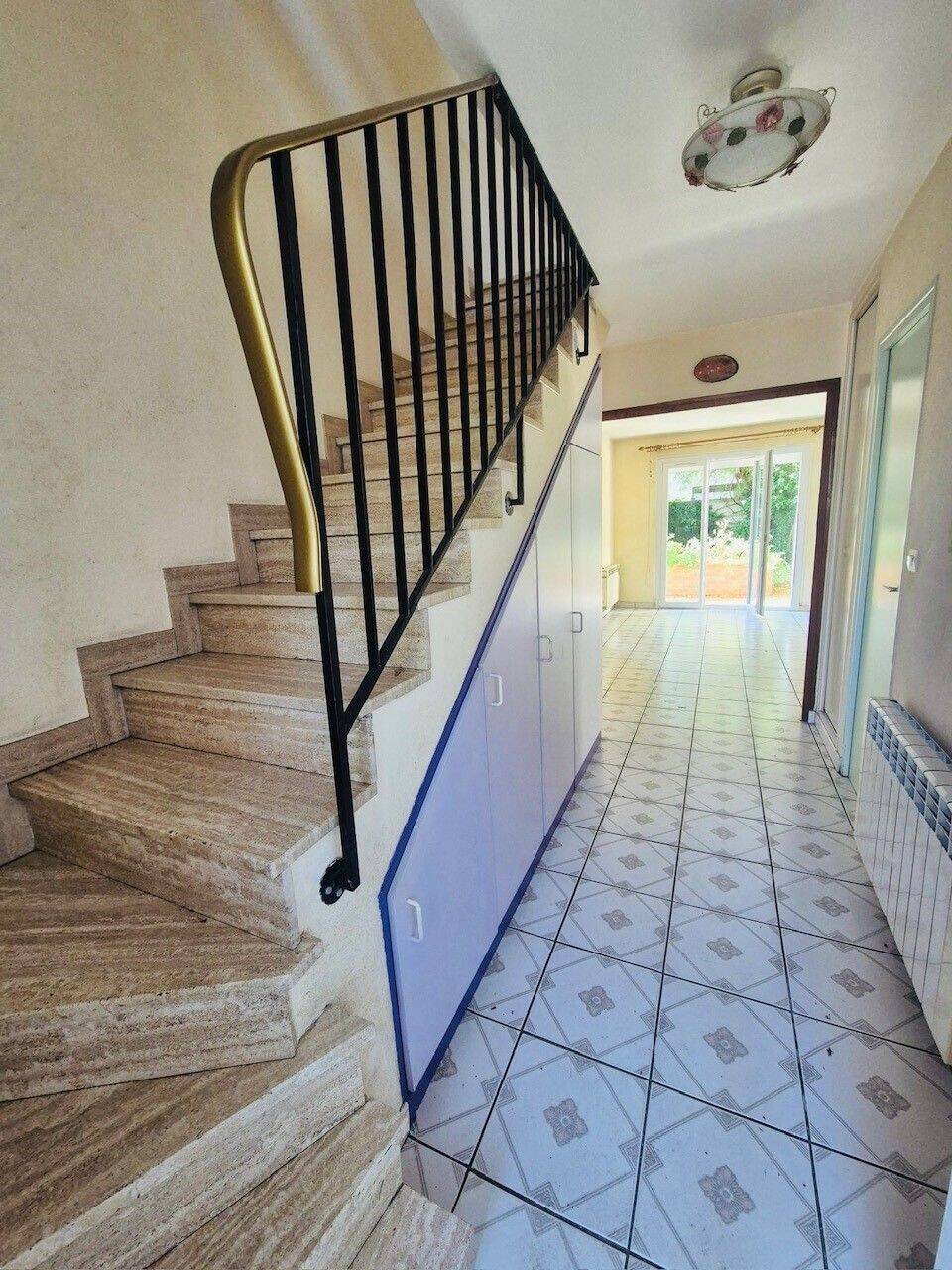 Maison à vendre, 120m², AULNAY SOUS BOIS