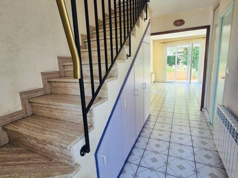 Maison à vendre, 120m², AULNAY SOUS BOIS
