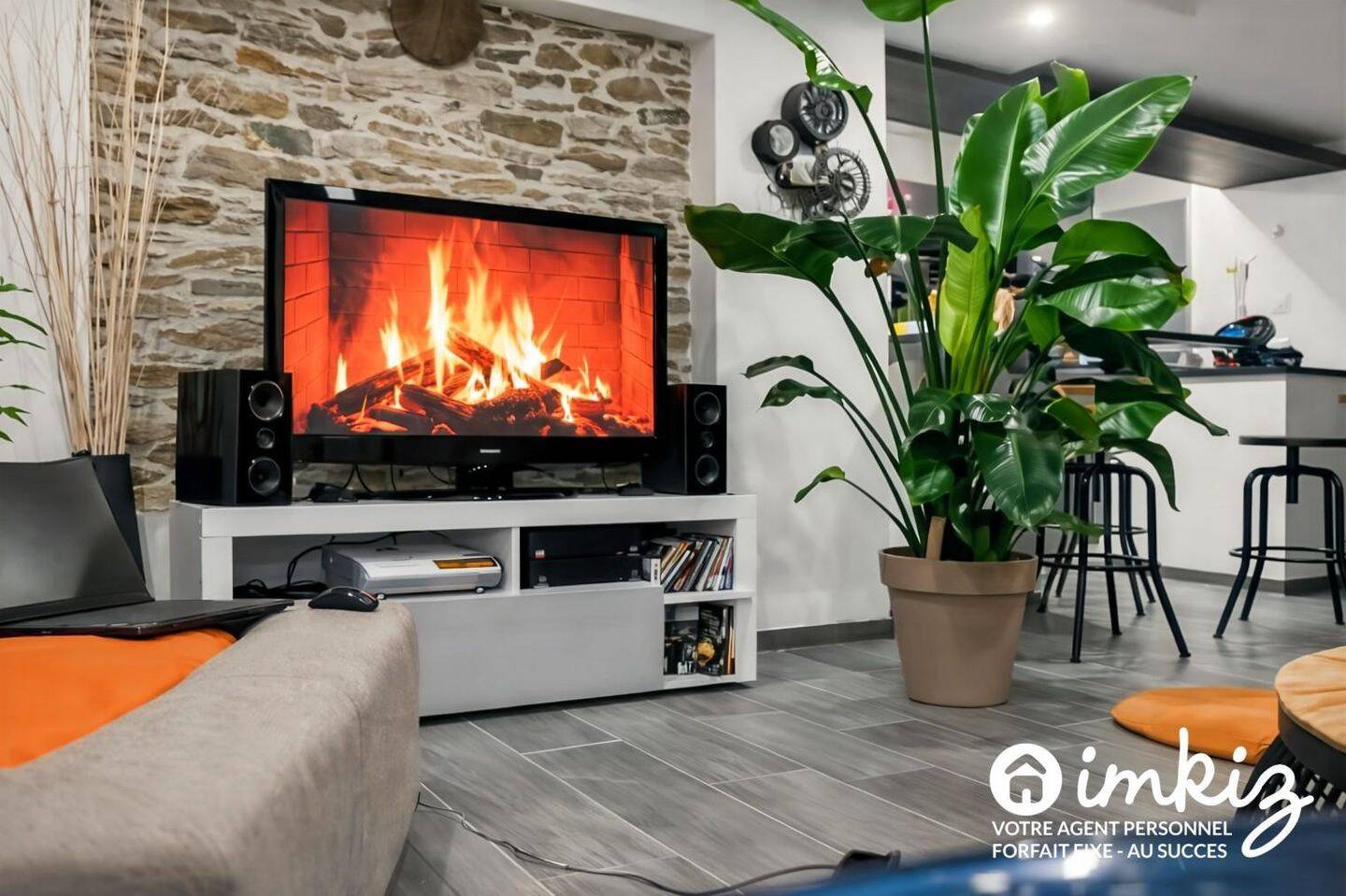 Maison à vendre, 148m², NOTRE DAME DES LANDES